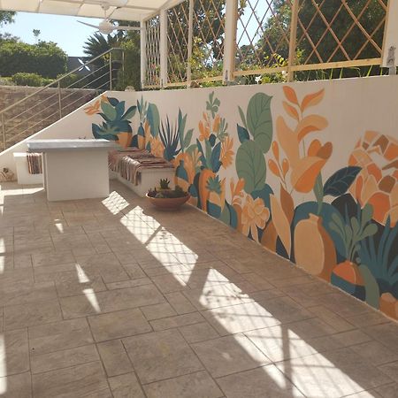 Kos Dream Beachwalk Apartment Tigkaki (Kos) Exterior foto
