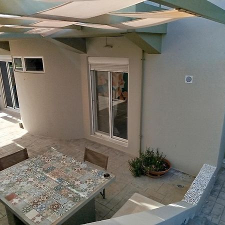 Kos Dream Beachwalk Apartment Tigkaki (Kos) Exterior foto