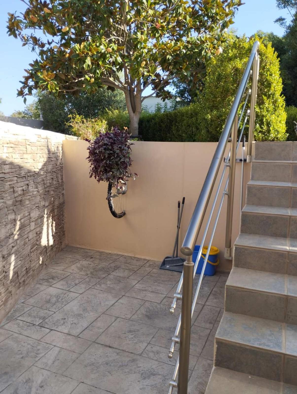 Kos Dream Beachwalk Apartment Tigkaki (Kos) Exterior foto