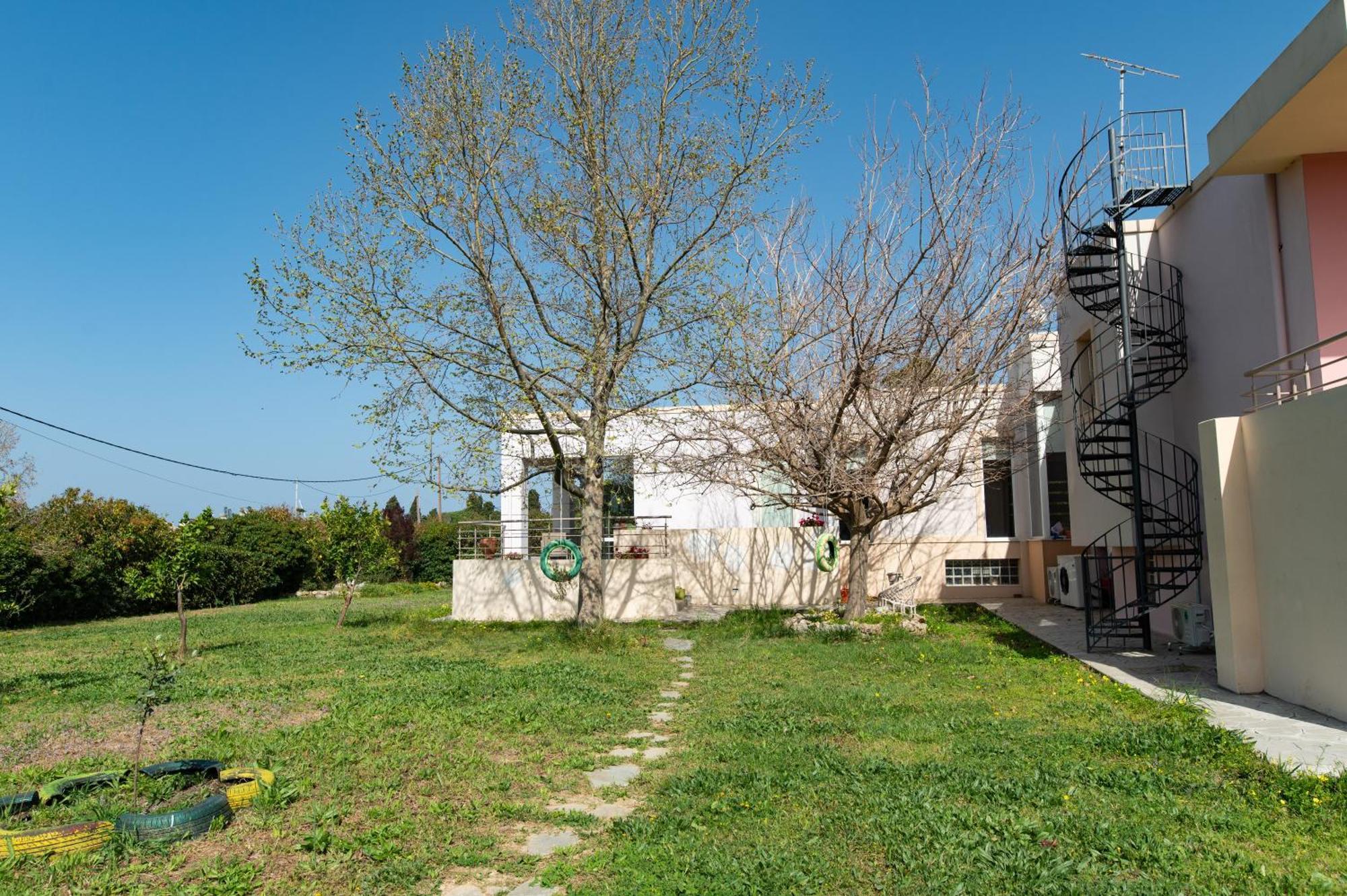 Kos Dream Beachwalk Apartment Tigkaki (Kos) Exterior foto