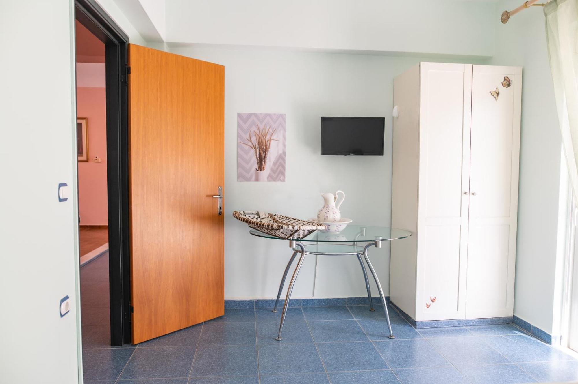 Kos Dream Beachwalk Apartment Tigkaki (Kos) Exterior foto