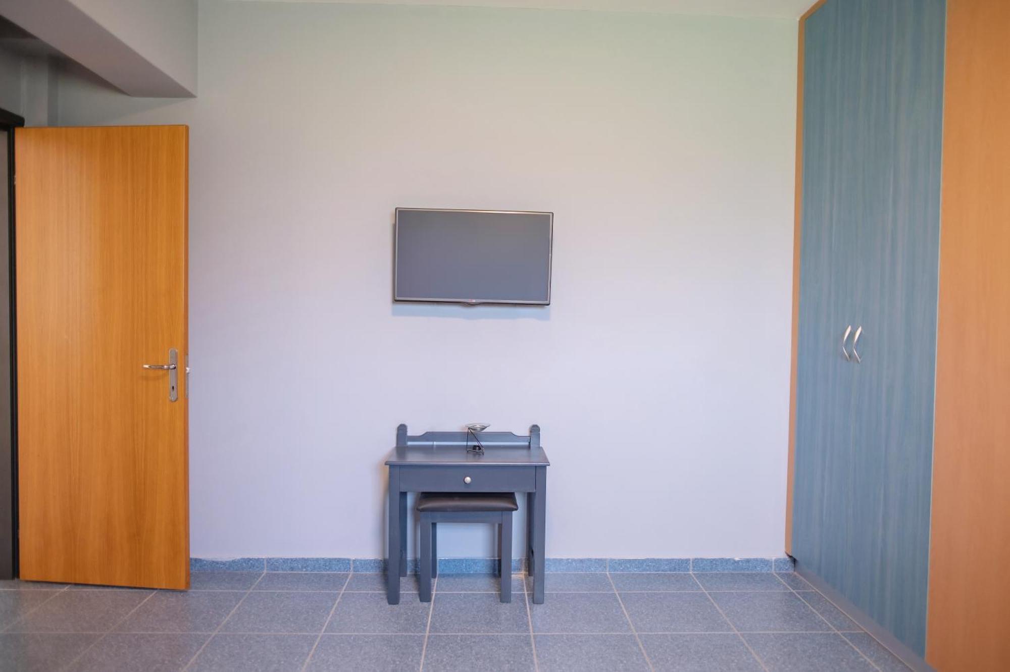 Kos Dream Beachwalk Apartment Tigkaki (Kos) Exterior foto