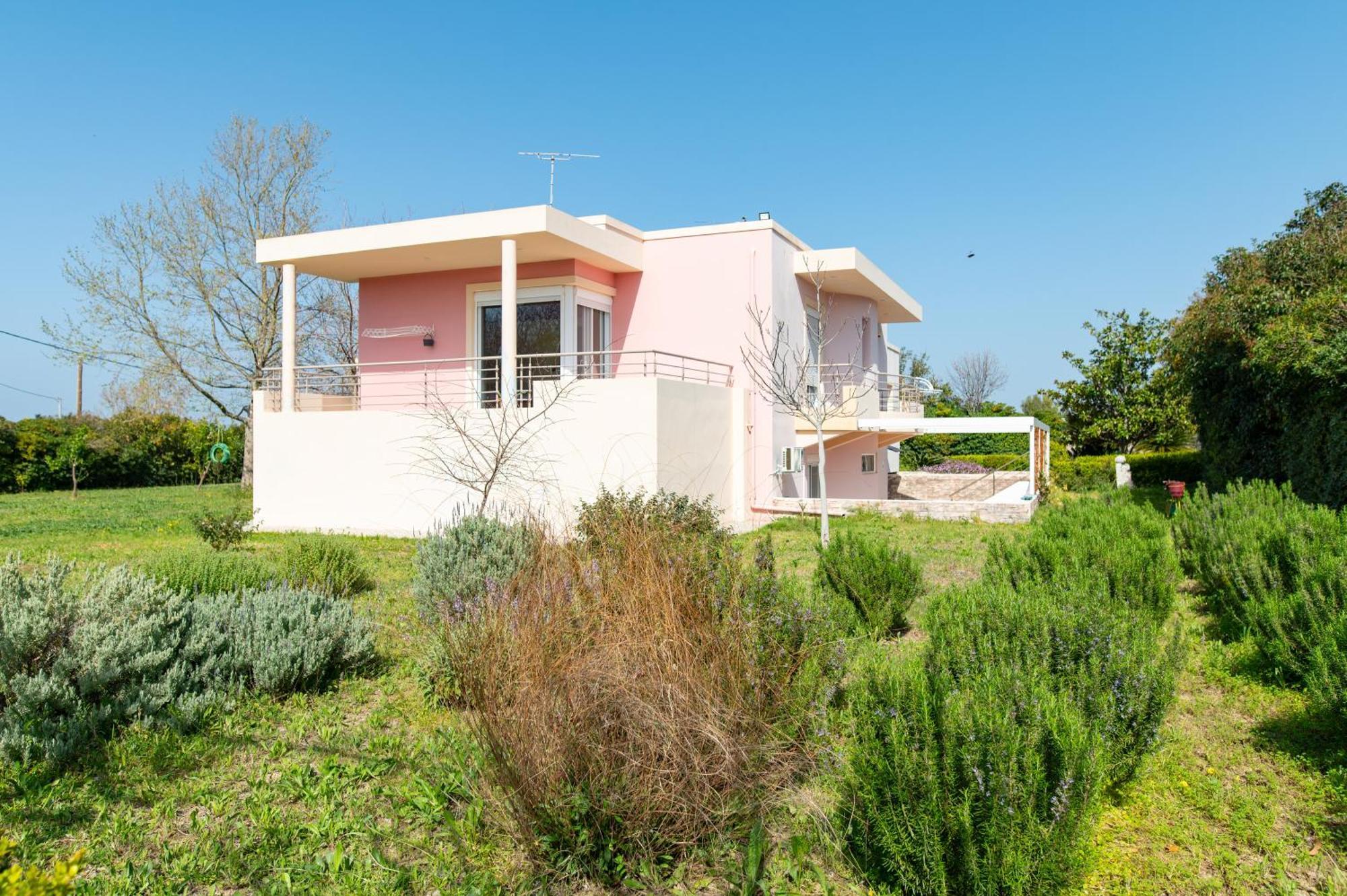 Kos Dream Beachwalk Apartment Tigkaki (Kos) Exterior foto