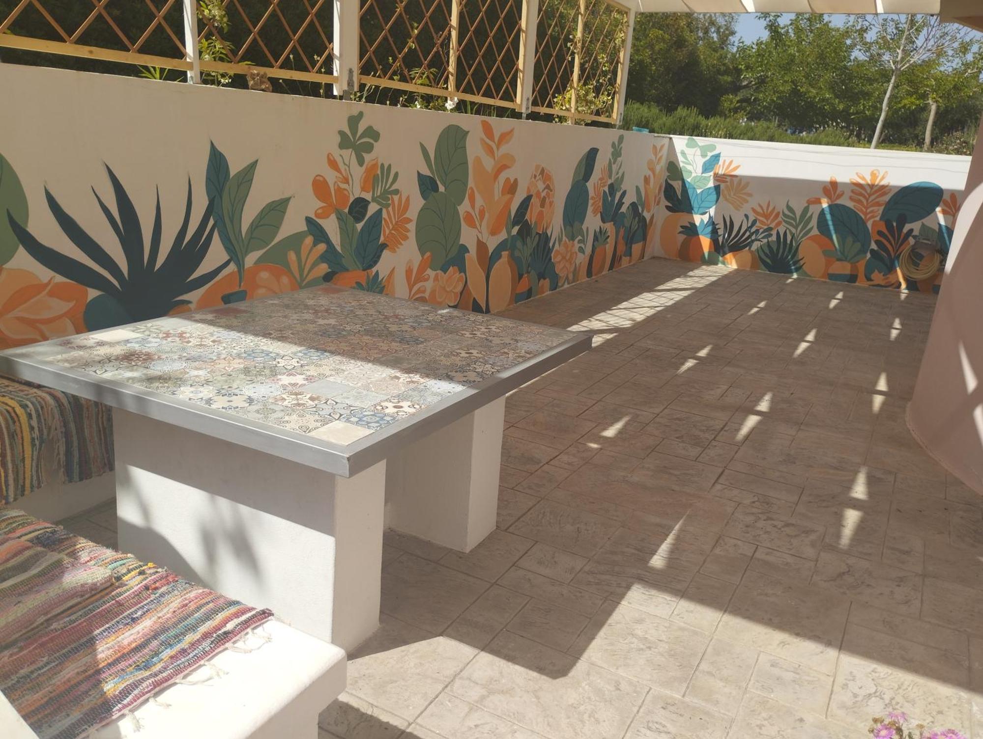 Kos Dream Beachwalk Apartment Tigkaki (Kos) Exterior foto