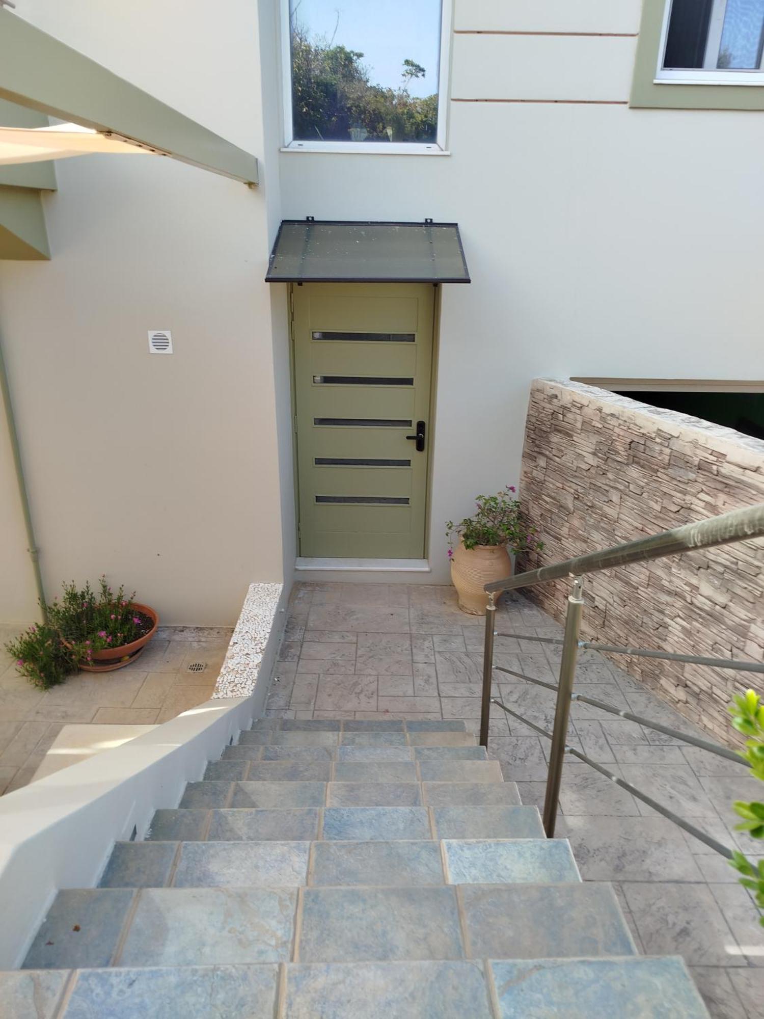 Kos Dream Beachwalk Apartment Tigkaki (Kos) Exterior foto