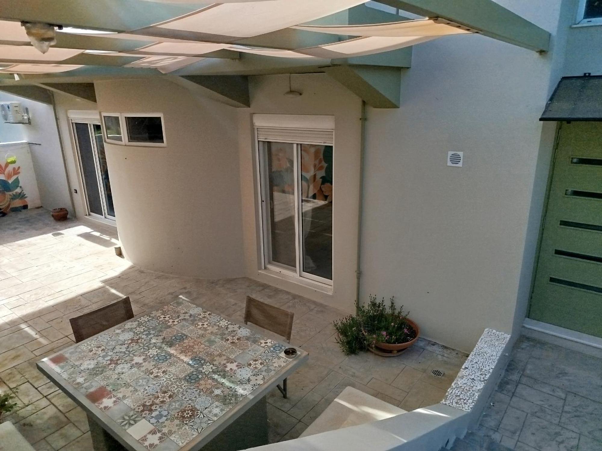 Kos Dream Beachwalk Apartment Tigkaki (Kos) Exterior foto